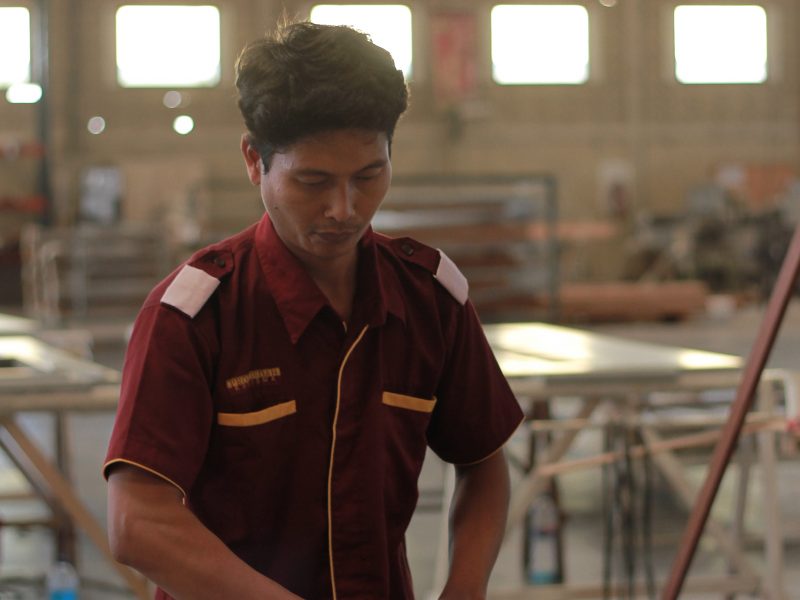 Factory Tour 3