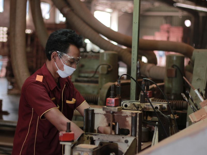 Factory Tour 1